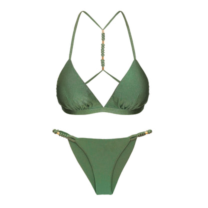 Product Front: Rio De Sol Set Set Shimmer-Croco Tri-Fixo-Noa Cheeky-Noa