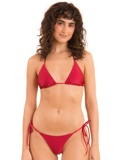 Gallery: Rio De Sol Set Set Shimmer-Divino Tri-Inv Cheeky-Tie