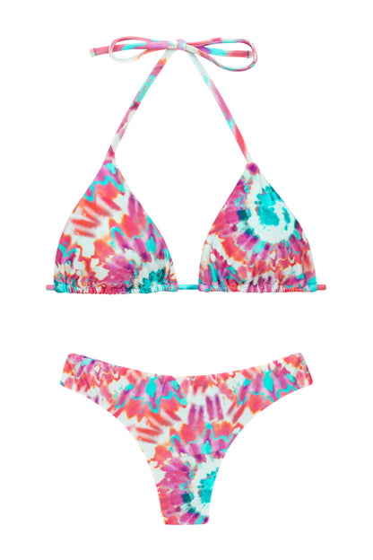 Product Front: Rio De Sol Set Set Splash Tri-Inv Nice-Fio