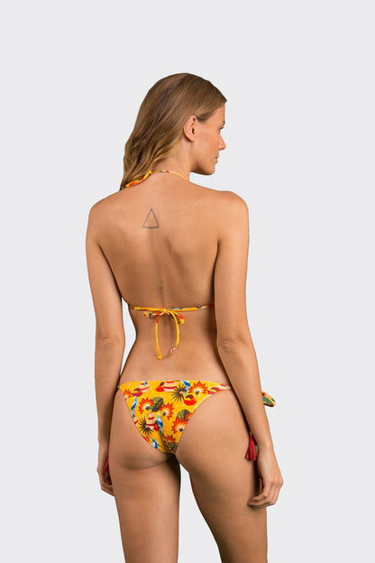 Model Back: Rio De Sol Set Set Stories Tri-Inv Lacinho