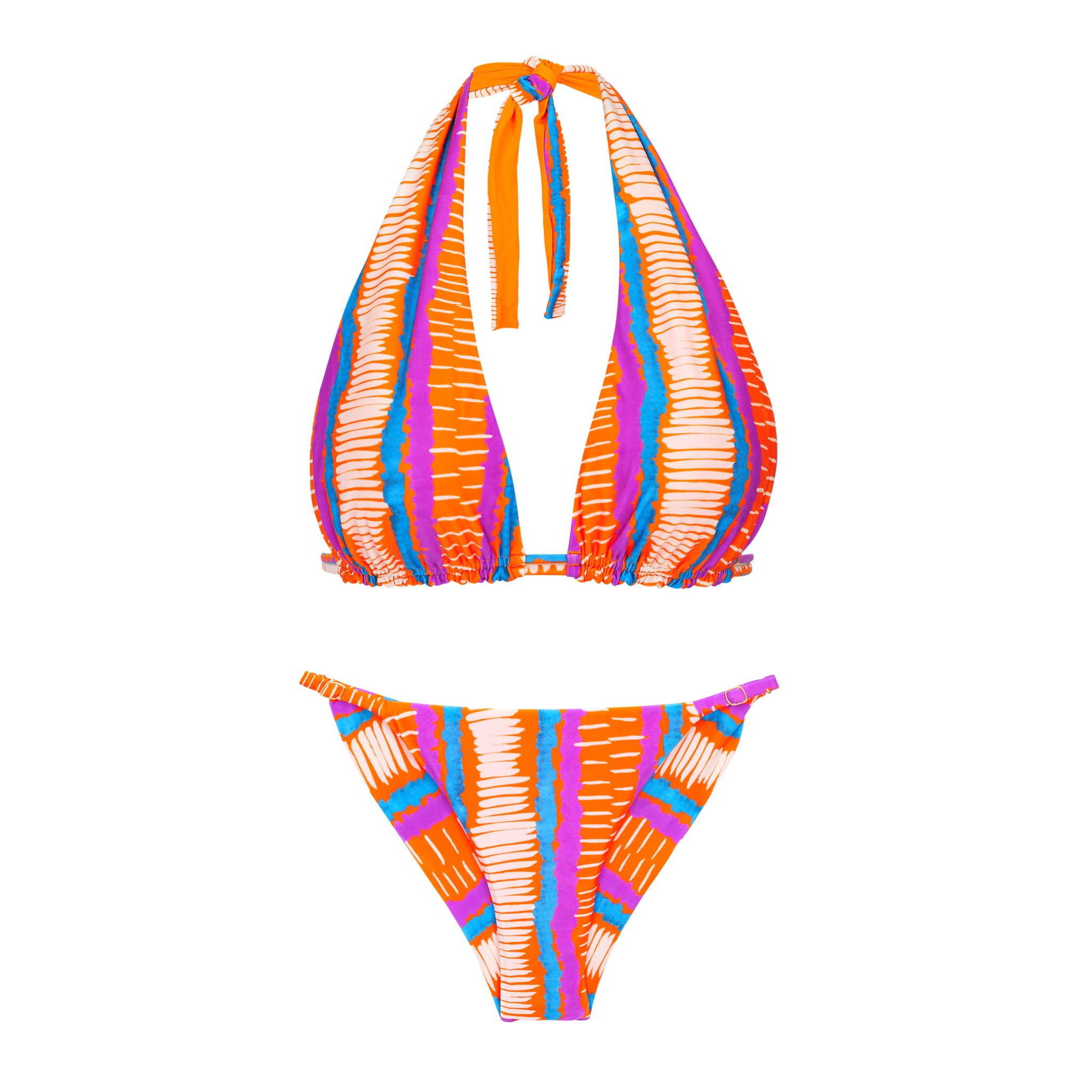 Product Front: Rio De Sol Set Set Stripes Verona Cheeky-Fixa