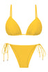 Product Front: Rio De Sol Set Set Sunflower Tri-Inv Lacinho