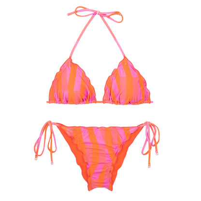 Product Front: Rio De Sol Set Set Sunrise Frufru