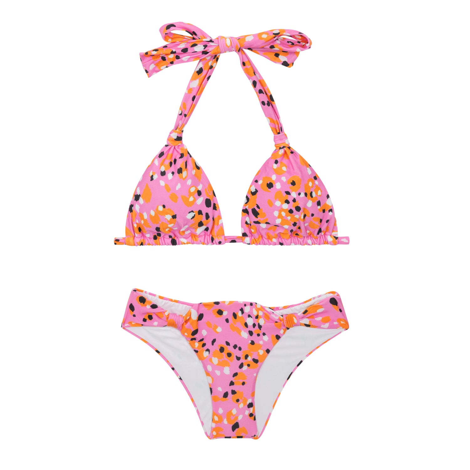 Product Front: Rio De Sol Set Set Sweet-Camo Mel