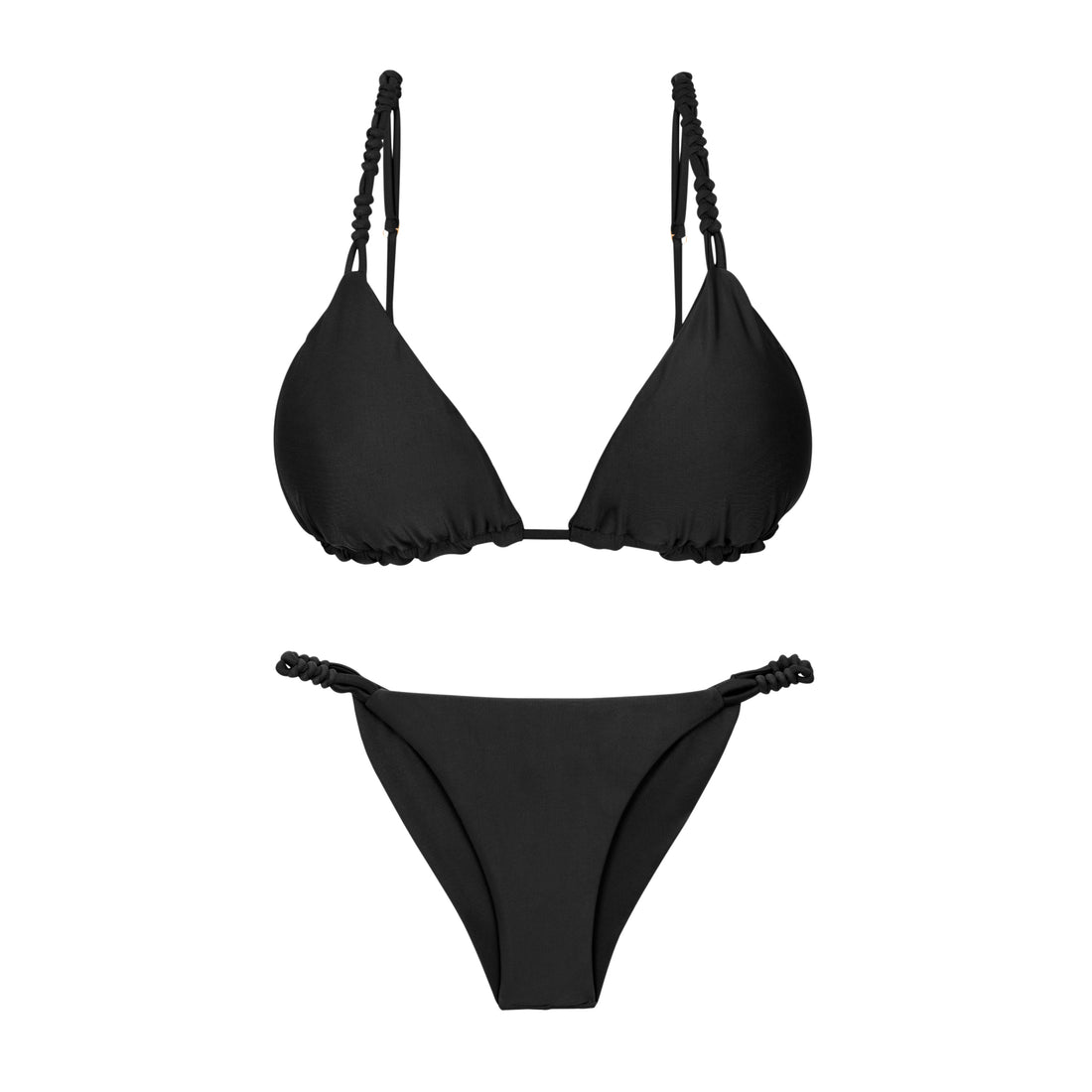Product Front: Rio De Sol Set Set Touch-Black Selena