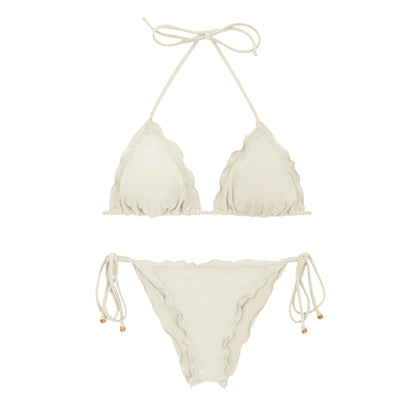 Product Front: Rio De Sol Set Set Touch-Natural Frufru