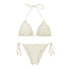 Product Front: Rio De Sol Set Set Touch-Natural Frufru