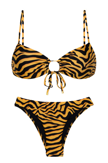 Product Front: Rio De Sol Set Set Wild-Orange Mila Essential