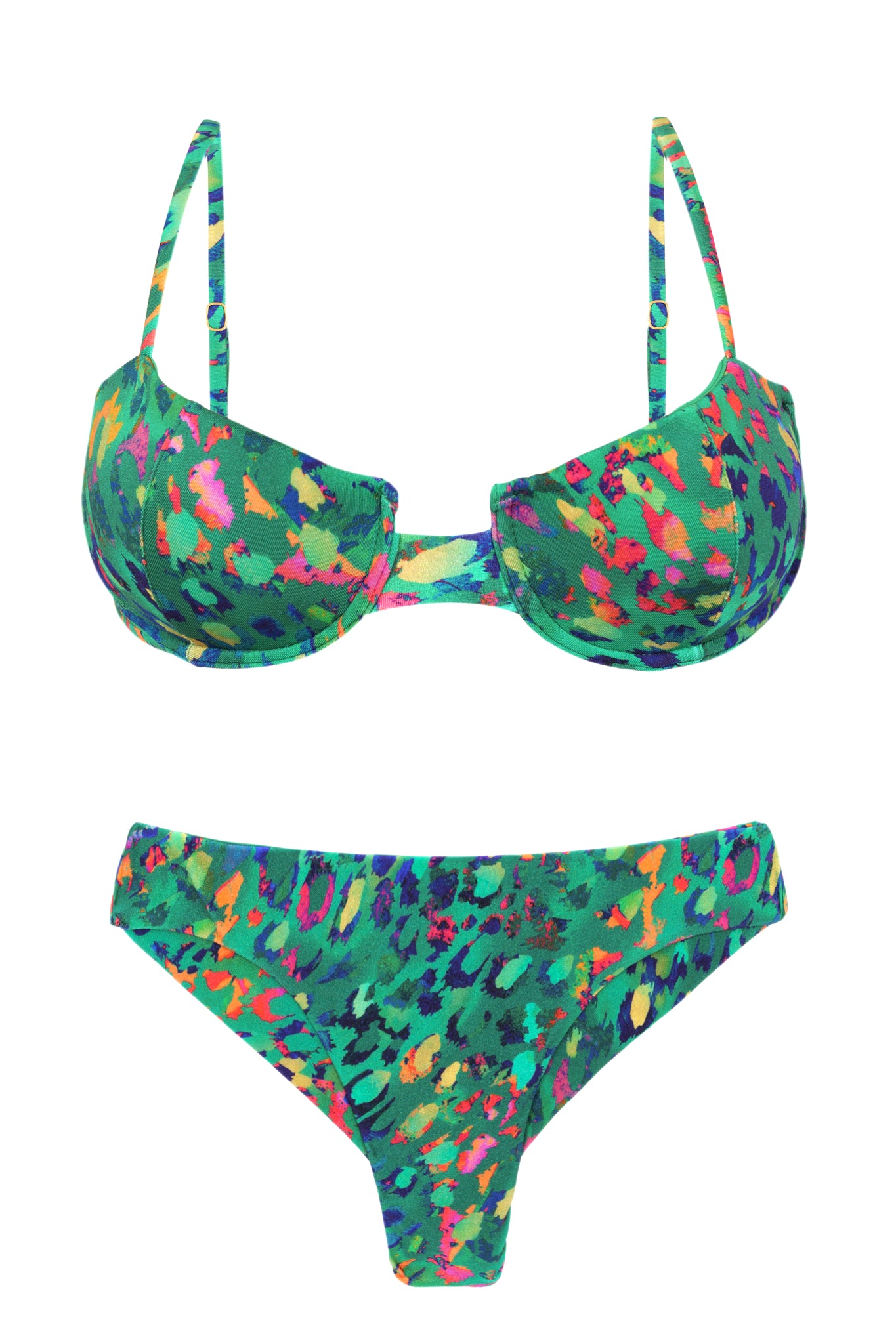 Product Front: Rio De Sol Set Set Wilds Balconet Nice