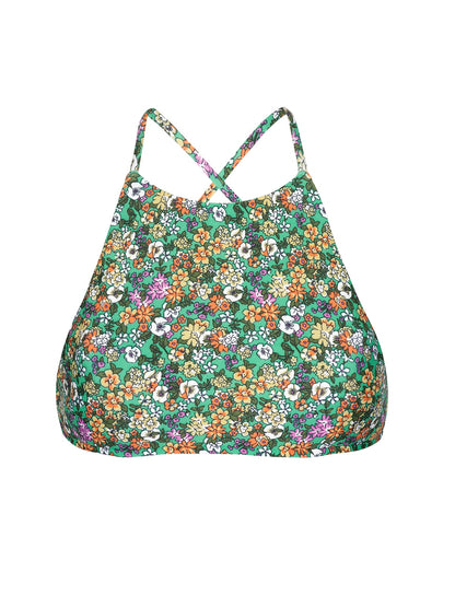 Product Front: Rio De Sol Top Soutien Iemanja Sporty