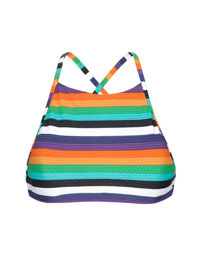 Product Front: Rio De Sol Top Soutien Tepego Sporty