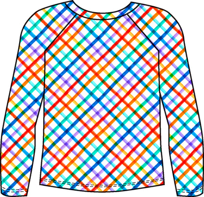 Model Front: Rio De Sol Boy&