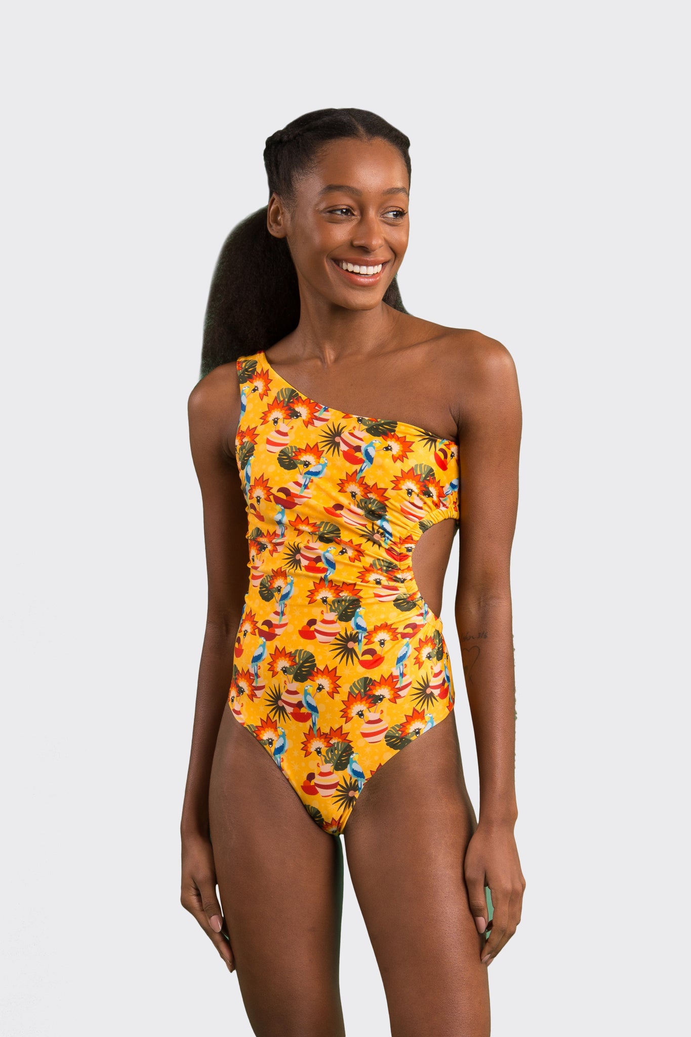 Image 09: Rio De Sol One-Piece Stories Maeve