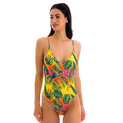 Gallery: Rio De Sol One-Piece Sun-Sation Hype