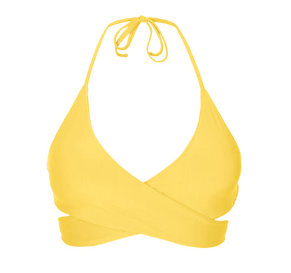Product Front: Rio De Sol Top Top Amarelo Kate