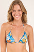 Gallery: Rio De Sol Top Top Azure Frufru