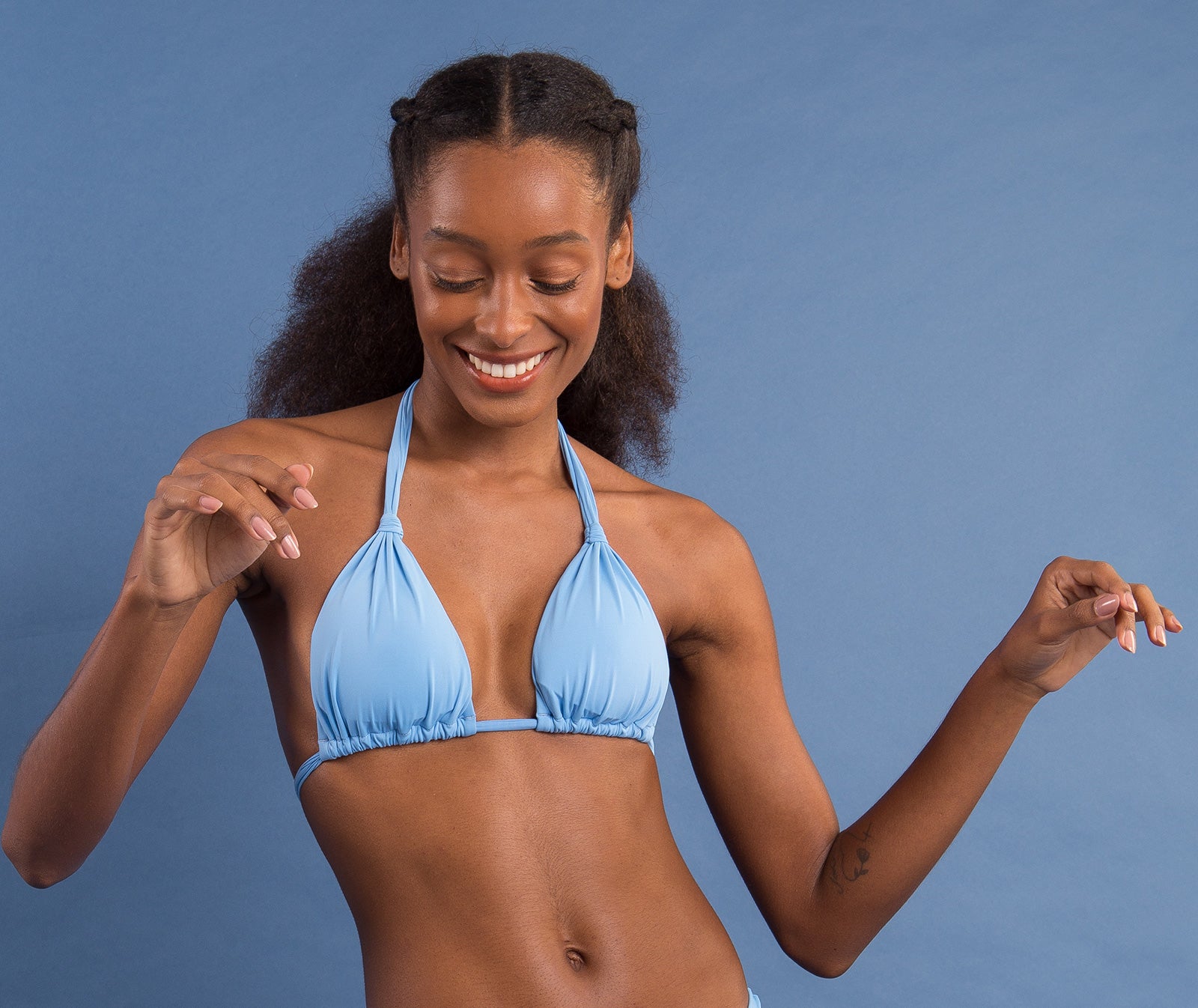 Image 12: Rio De Sol Top Top Baltico Mel