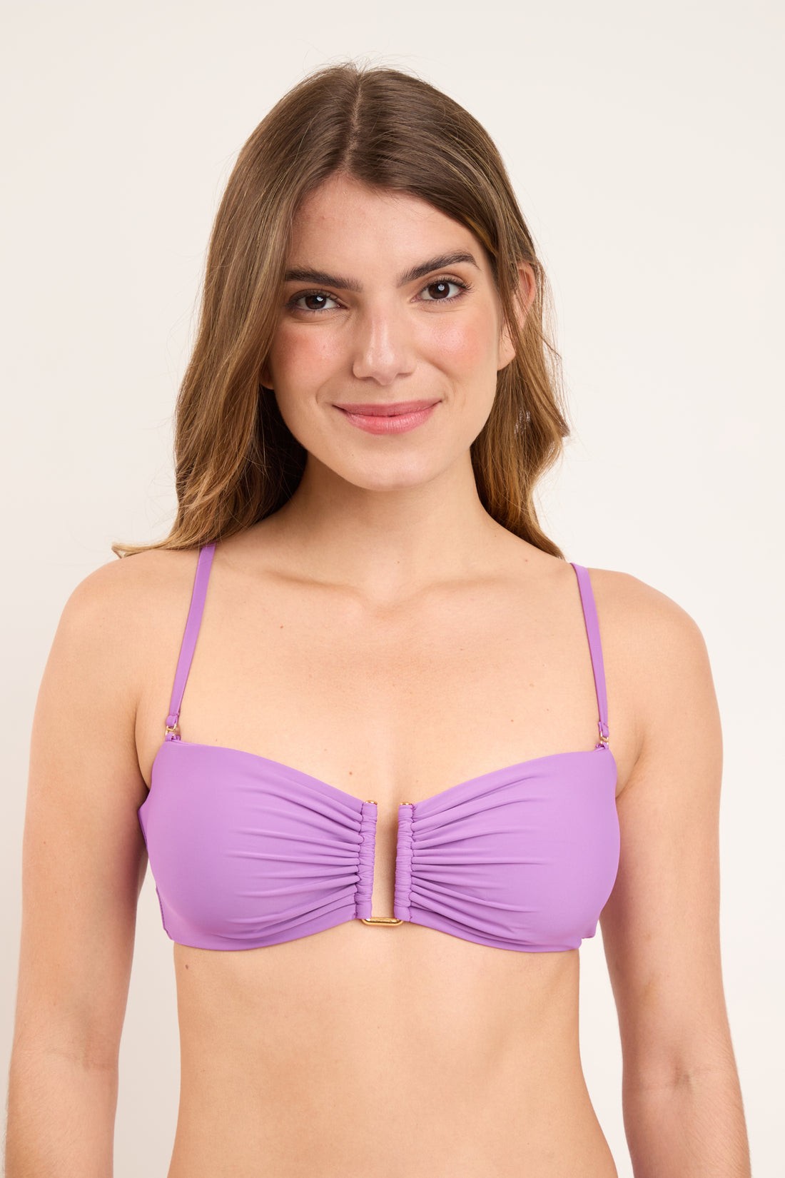 Gallery: Rio De Sol Top Top Bio-Floreira Sara