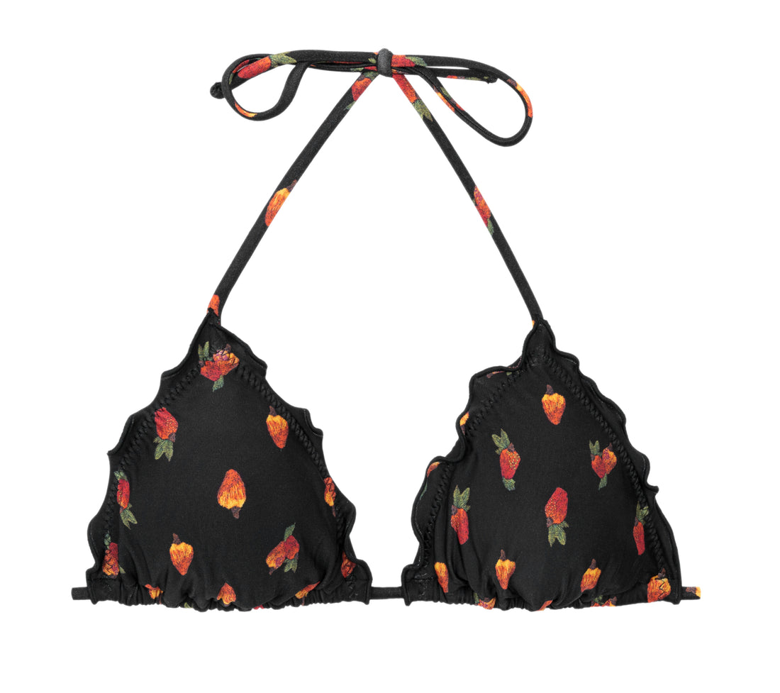 Product Front: Rio De Sol Top Top Cashew Frufru