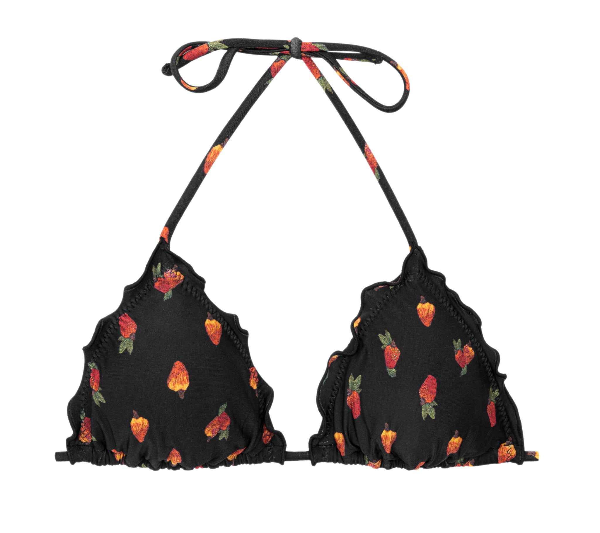 Product Front: Rio De Sol Top Top Cashew Frufru