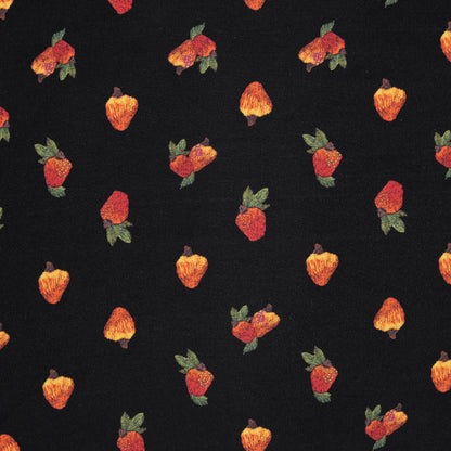 Image 07: Rio De Sol Top Top Cashew Frufru