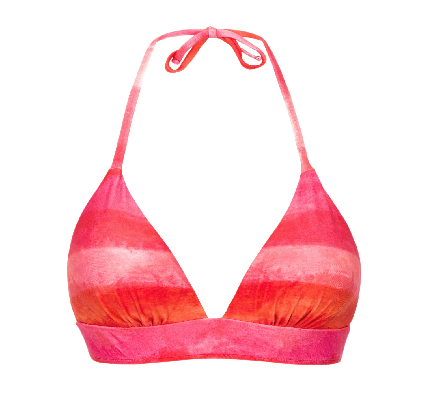 Product Front: Rio De Sol Top Top Cher Tri-Cos
