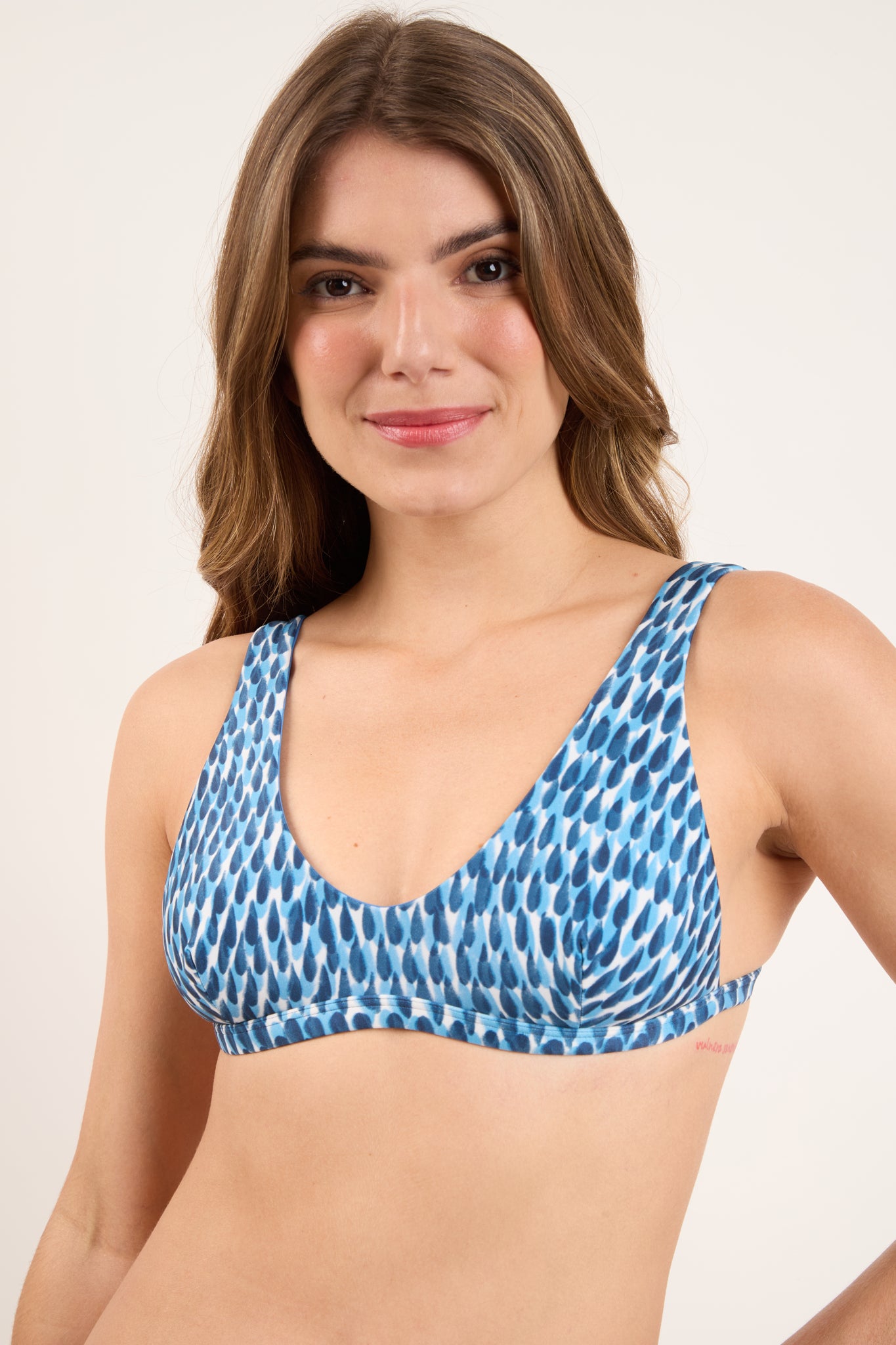 Gallery: Rio De Sol Top Top Chuva Hera