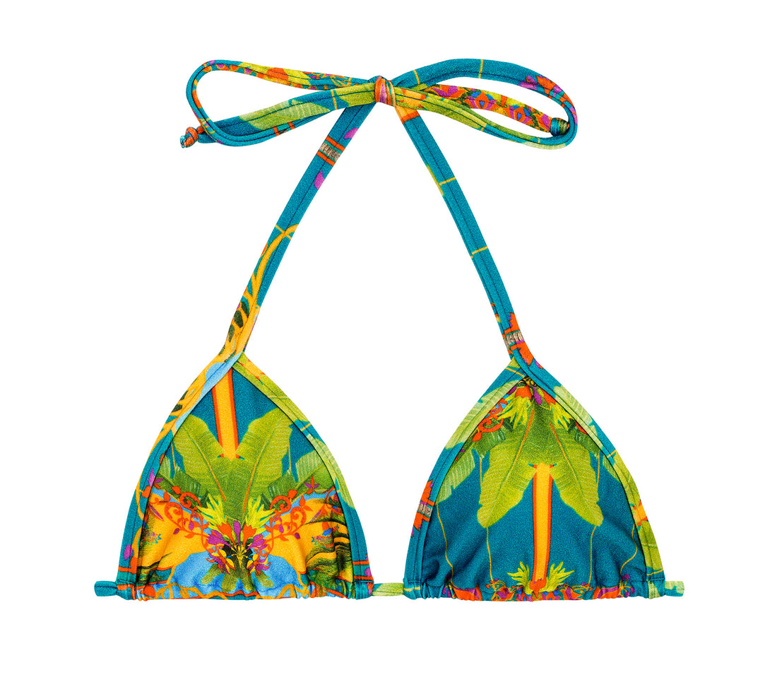 Product Front: Rio De Sol Top Top Cocos Tri