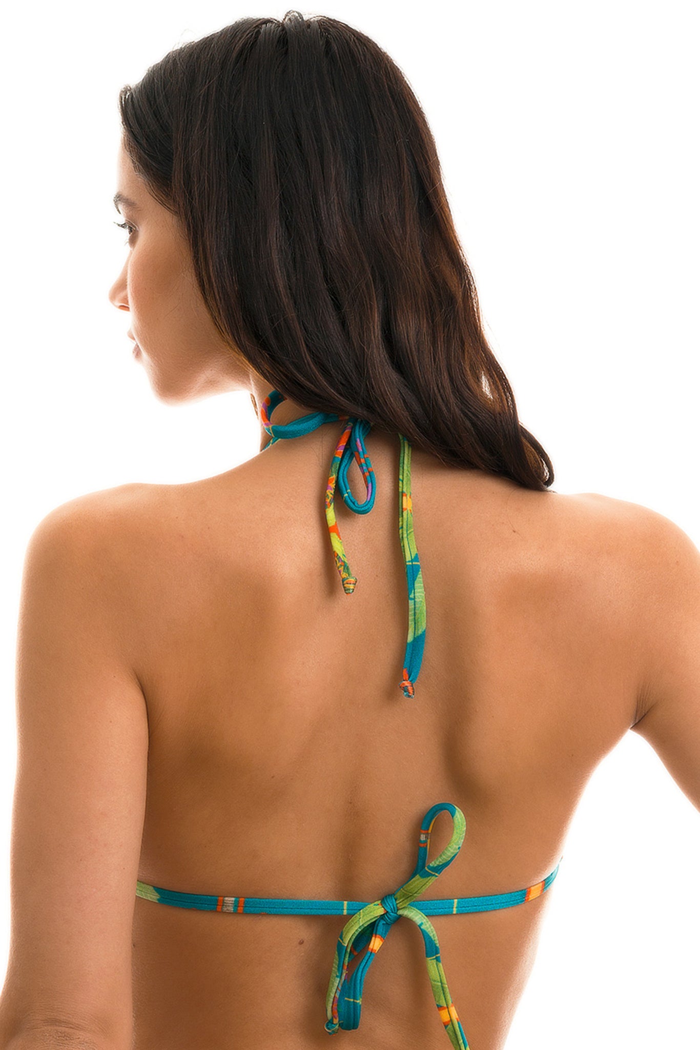 Image 06: Rio De Sol Top Top Cocos Tri