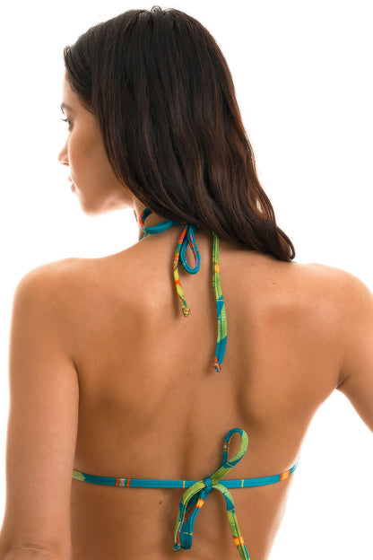 Image 06: Rio De Sol Top Top Cocos Tri