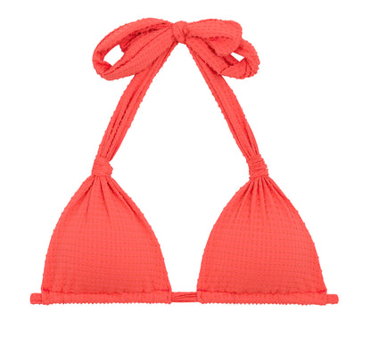 Product Front: Rio De Sol Top Top Dots-Tabata Tri-Mel