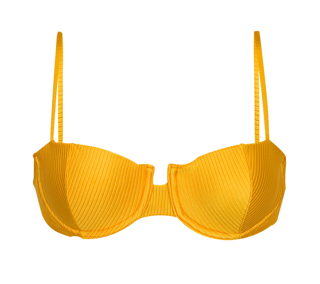 Product Front: Rio De Sol Top Top Eden-Pequi Balconet