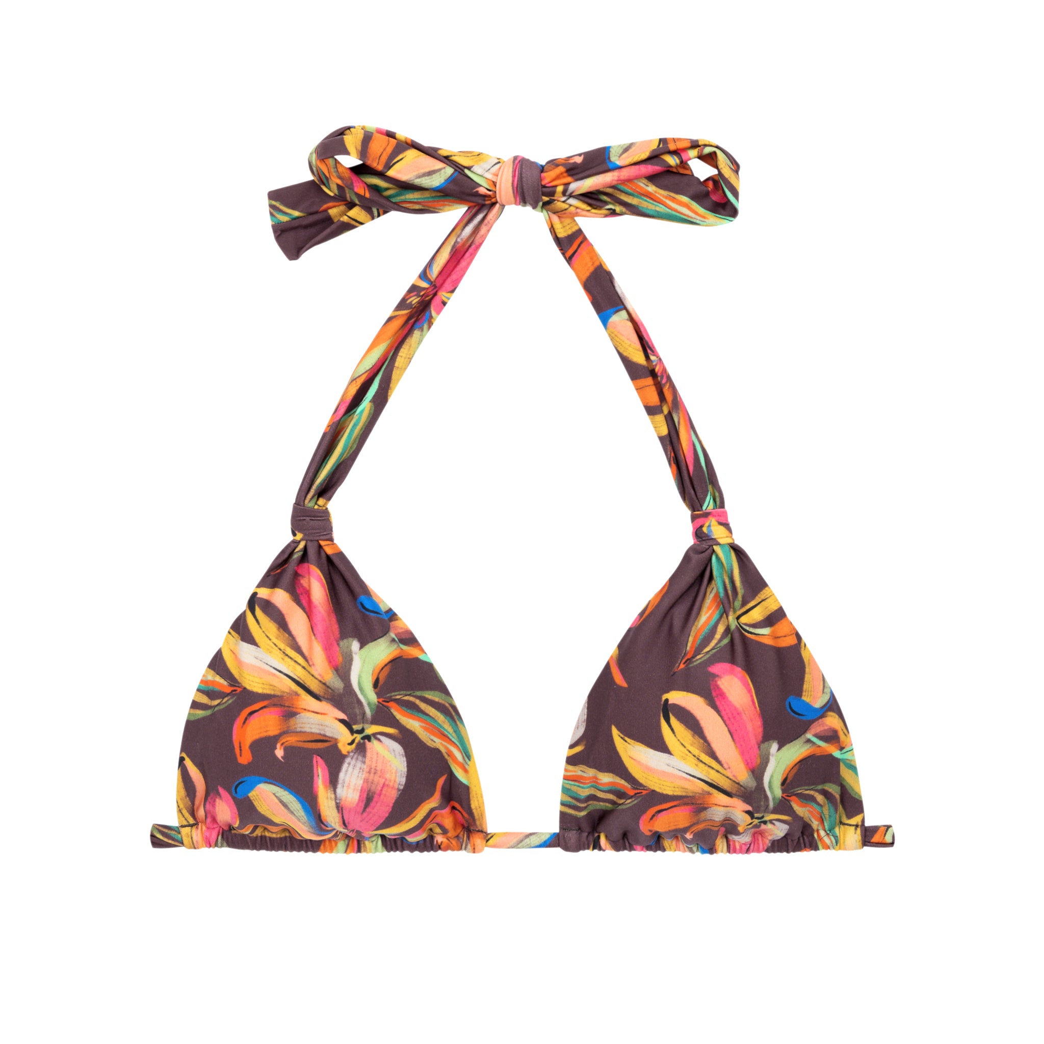 Product Front: Rio De Sol Top Top Fiore Mel