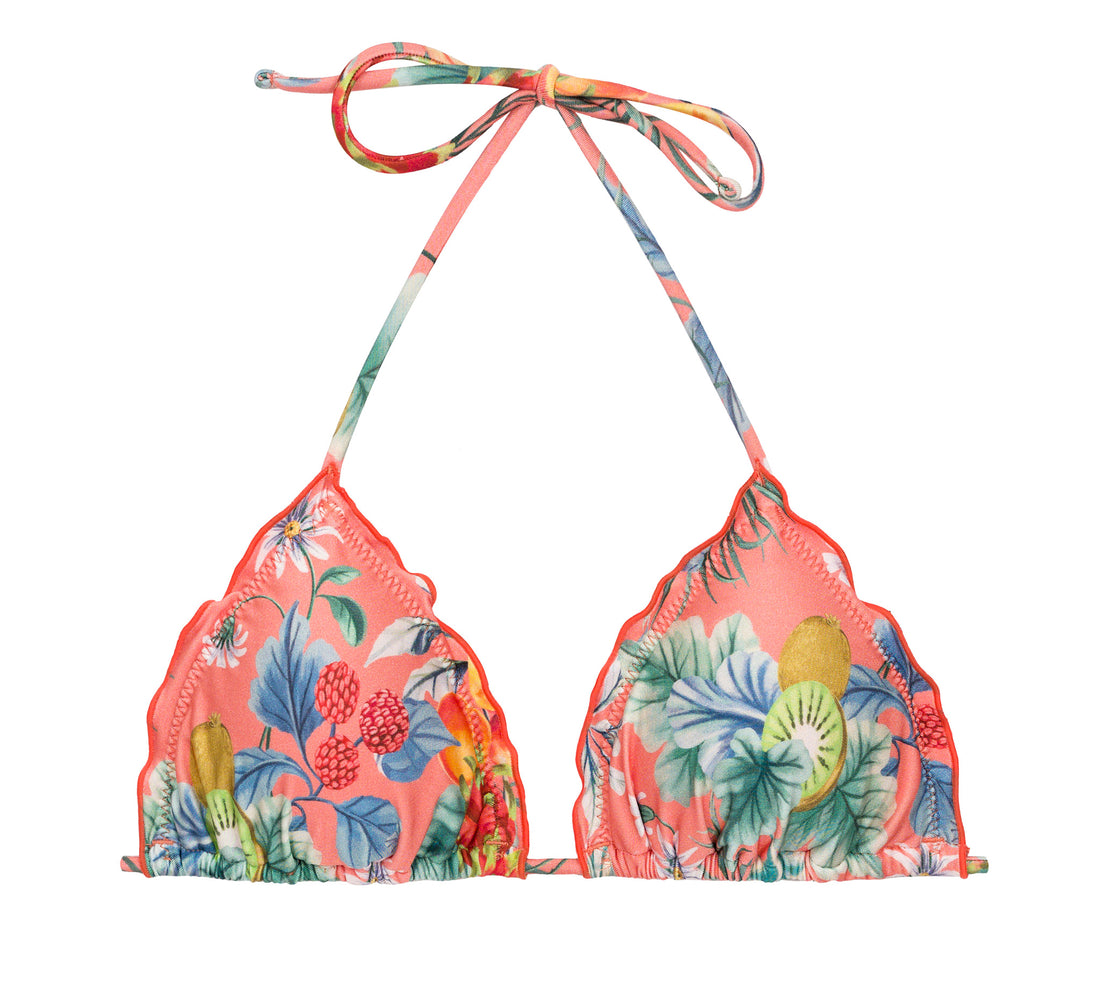 Product Front: Rio De Sol Top Top Frutti Tri
