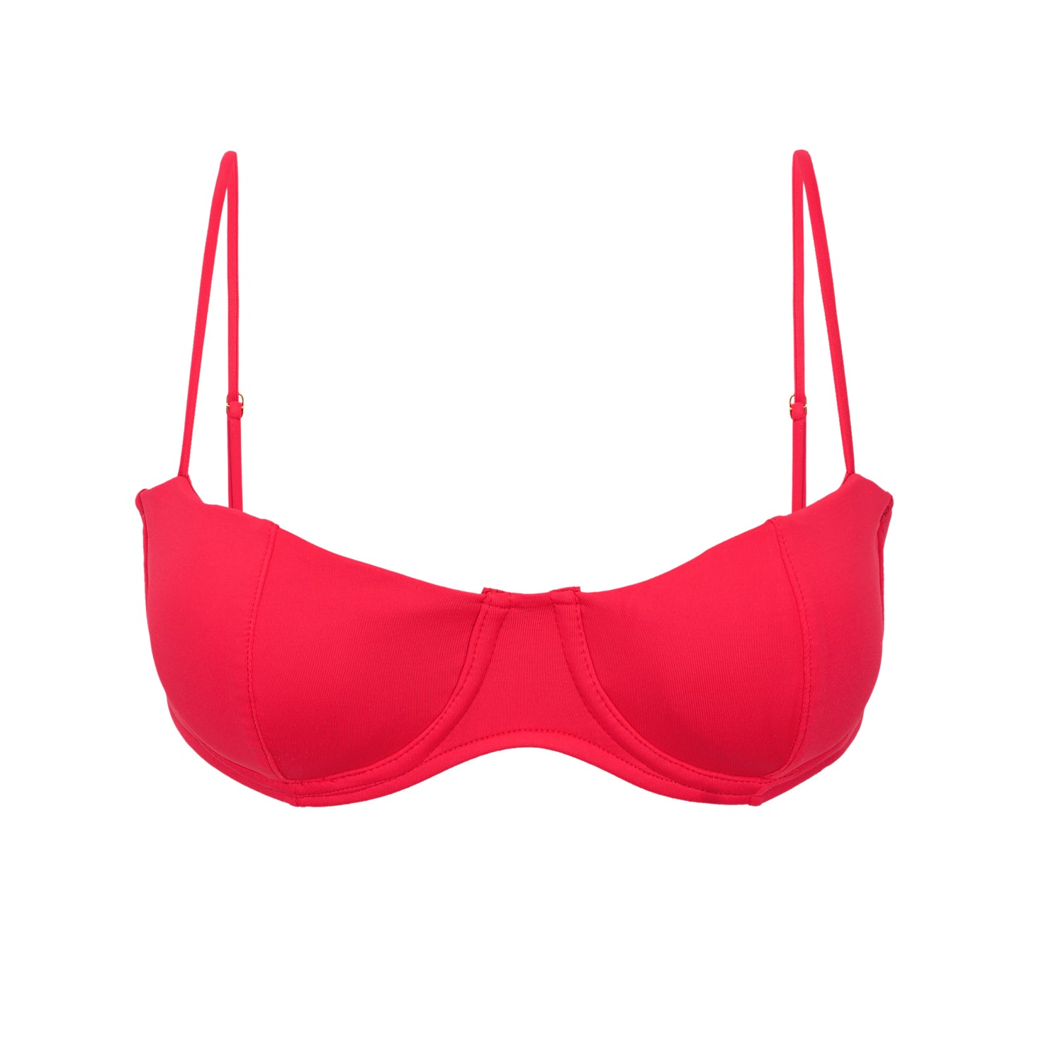 Product Front: Rio De Sol Top Top Hibiscus Coral