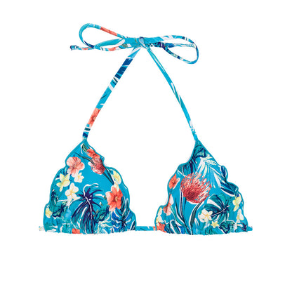 Product Front: Rio De Sol Top Top Isla Frufru