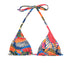 Product Front: Rio De Sol Top Top Jungle Tri-Inv