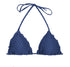 Product Front: Rio De Sol Top Top Kiwanda Denim Frufru