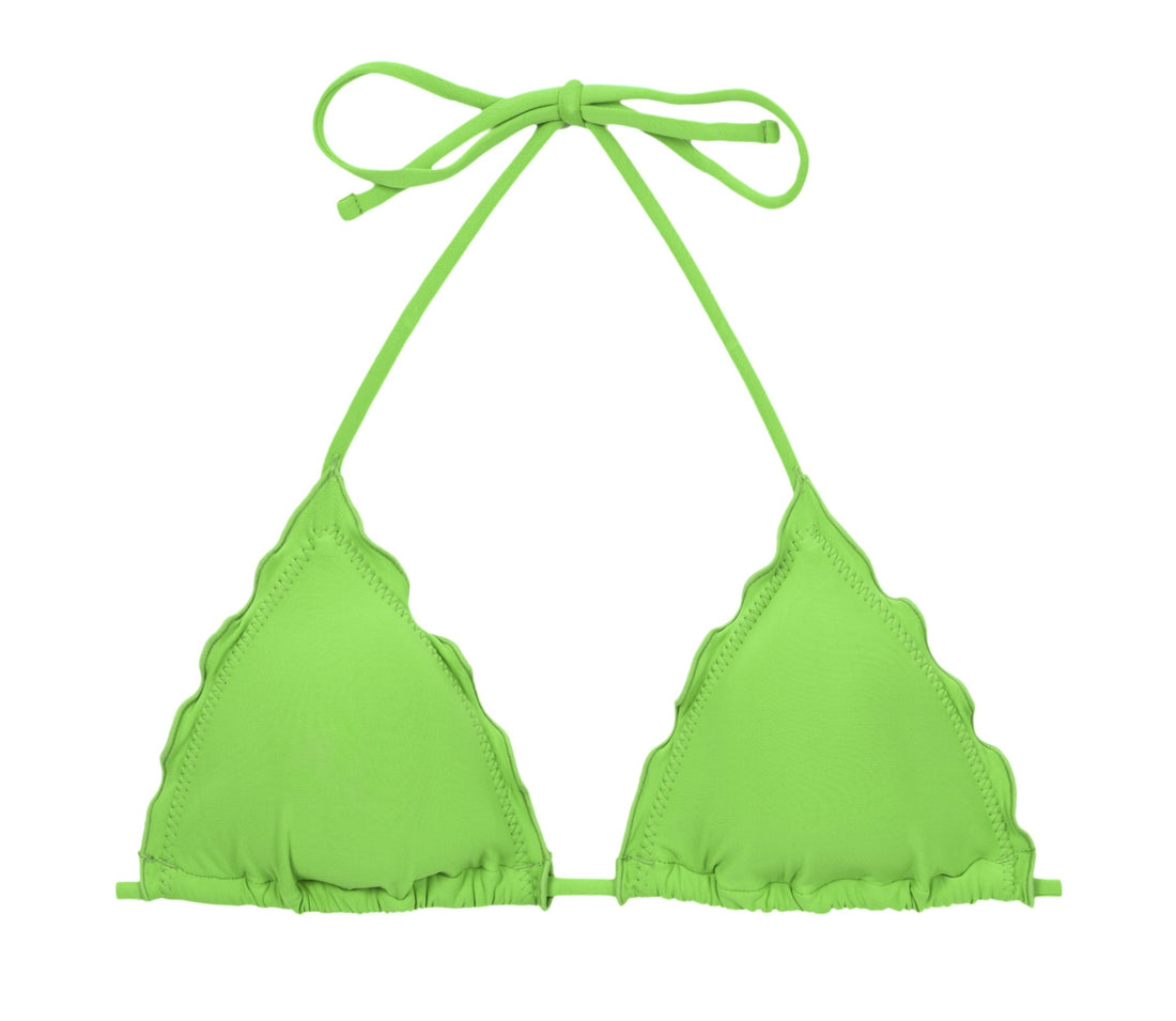 Product Front: Rio De Sol Top Top Lemon Frufru