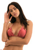 Gallery: Rio De Sol Top Top Madras Frufru