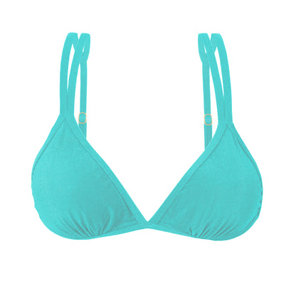 Product Front: Rio De Sol Top Top Malibu-Atol Tri-Duo