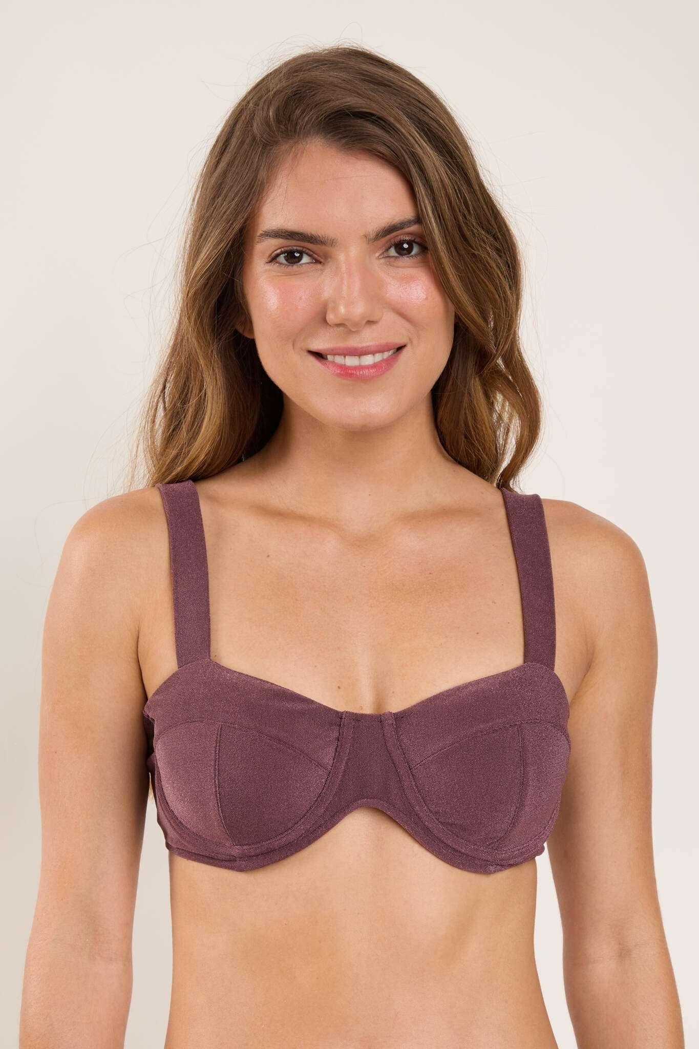 Gallery: Rio De Sol Top Top Malibu-Ebano Amelia