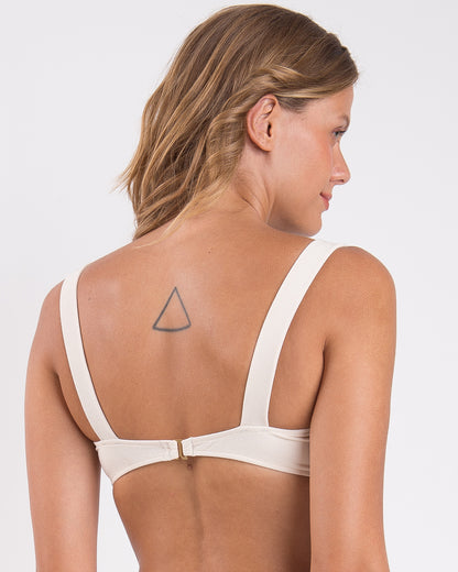 Image 06: Rio De Sol Top Top Malibu-Natural Amelia