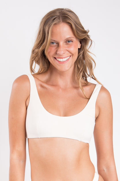 Gallery: Rio De Sol Top Top Malibu-Natural Bliss