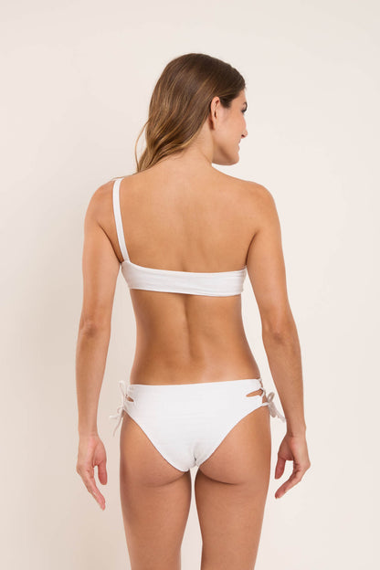 Model Back: Rio De Sol Top Top Memphis-White Grazy