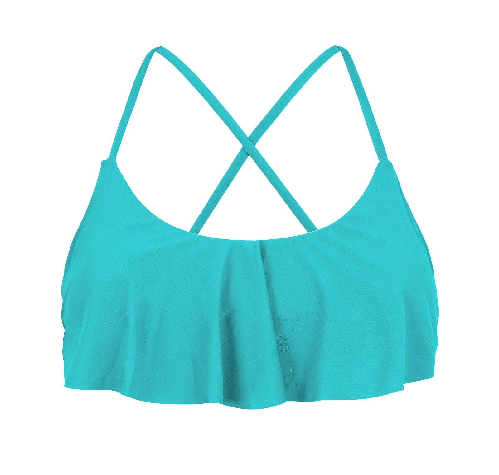 Product Front: Rio De Sol Top Top Nannai Babado