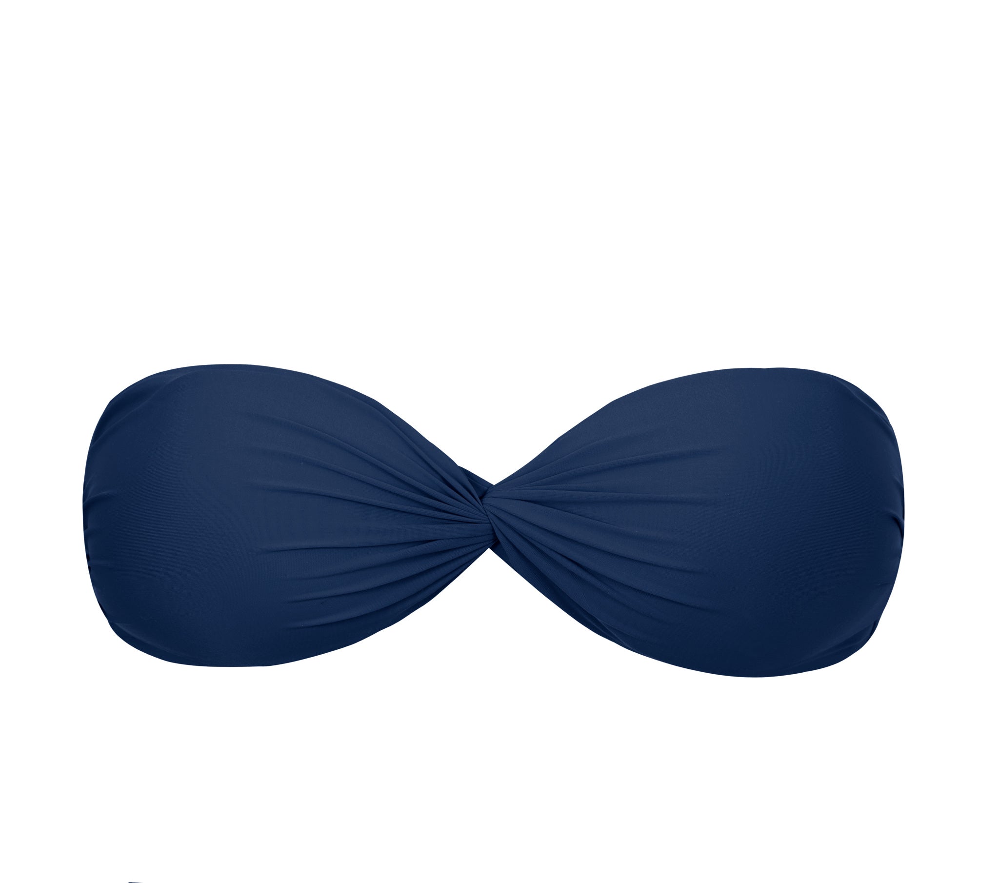 Product Front: Rio De Sol Top Top Navy Twist