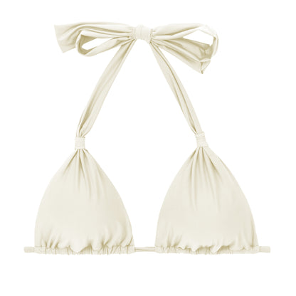 Product Front: Rio De Sol Top Top Off-White Mel