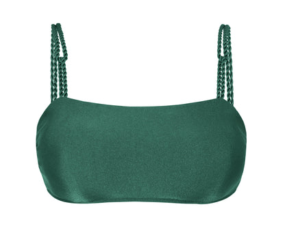 Product Front: Rio De Sol Top Top Palace Bandeau-Reto