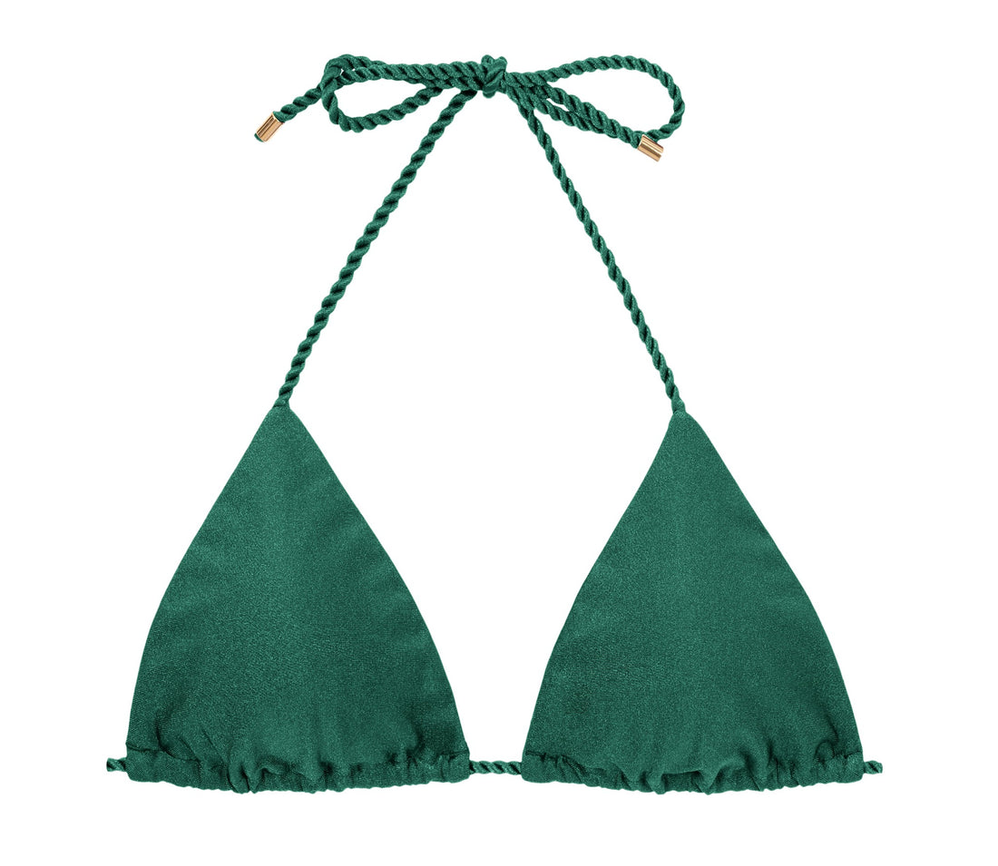 Product Front: Rio De Sol Top Top Palace Tri-Rope